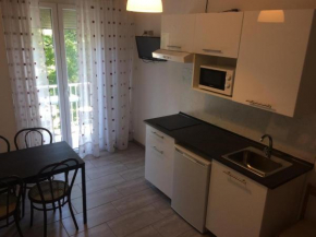 Residence Abamar Rimini